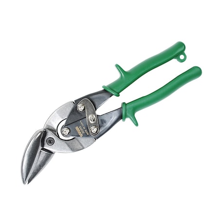 Urrea Snips, Right, Steel 303RS